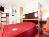 Двухместный номер Стандарт