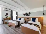 Семейный номер Стандарт