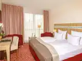 Двухместный номер Executive