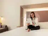 Двухместный номер Executive