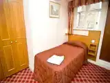 Одноместный номер