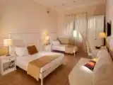 Трёхместный номер Superior