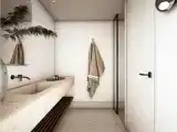 Номер Superior с частичным видом на море