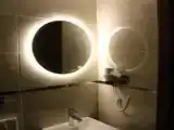 Двухместный номер Стандарт