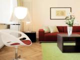Апартаменты c 1 комнатой