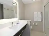 Двухместный номер Стандарт