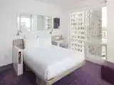 Двухместный полулюкс First Class с террасой