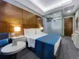 Двухместный номер Deluxe с видом на город
