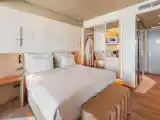 Двухместный номер Deluxe