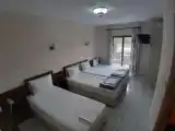 Четырёхместный номер Стандарт с видом на горы
