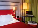 Четырёхместный люкс