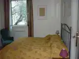 Двухместный номер Стандарт с красивым видом из окна