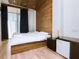Двухместный номер Стандарт с балконом