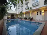 Двухместный номер Стандарт