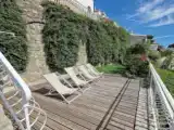 Люкс с 2 комнатами