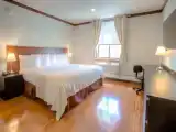 Двухместный номер