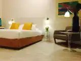 Номер Deluxe