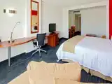 Двухместный полулюкс Executive