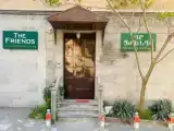 Двухместный номер Deluxe