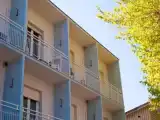 Двухместный номер Стандарт с балконом