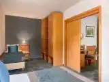 Двухместный номер Стандарт
