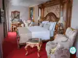 Двухместный номер Grand Deluxe