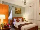 Номер Deluxe