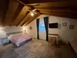 Трёхместный номер Deluxe