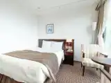 Двухместный номер Стандарт с балконом