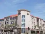 Двухместный люкс Deluxe