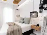 Двухместный номер Deluxe с балконом