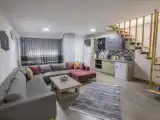 Двухместные апартаменты Дуплекс