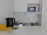 Двухместная студия