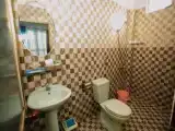 Трёхместный семейный номер Стандарт