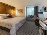 Standard Room, Courtyard Area