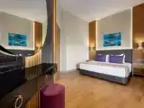 Двухместный люкс Deluxe с видом на море