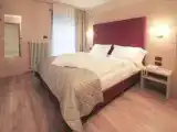 Двухместный номер Комфорт с балконом