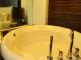 Двухместный люкс Executive