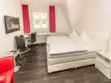 Двухместный номер Комфорт