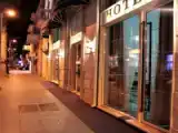 Run of House