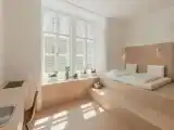 Двухместная студия Superior