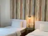 Двухместный номер Стандарт с балконом