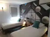 Семейный номер Стандарт
