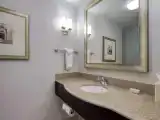 Двухместный люкс c 1 комнатой