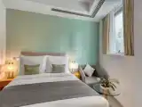 Двухместная студия Классик