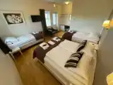Четырёхместный номер Стандарт