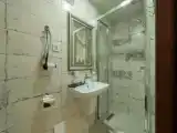 Двухместный номер Стандарт Цокольный этаж