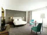 Люкс с 2 комнатами