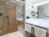 Четырёхместный номер Комфорт