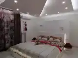 Четырёхместный номер Стандарт